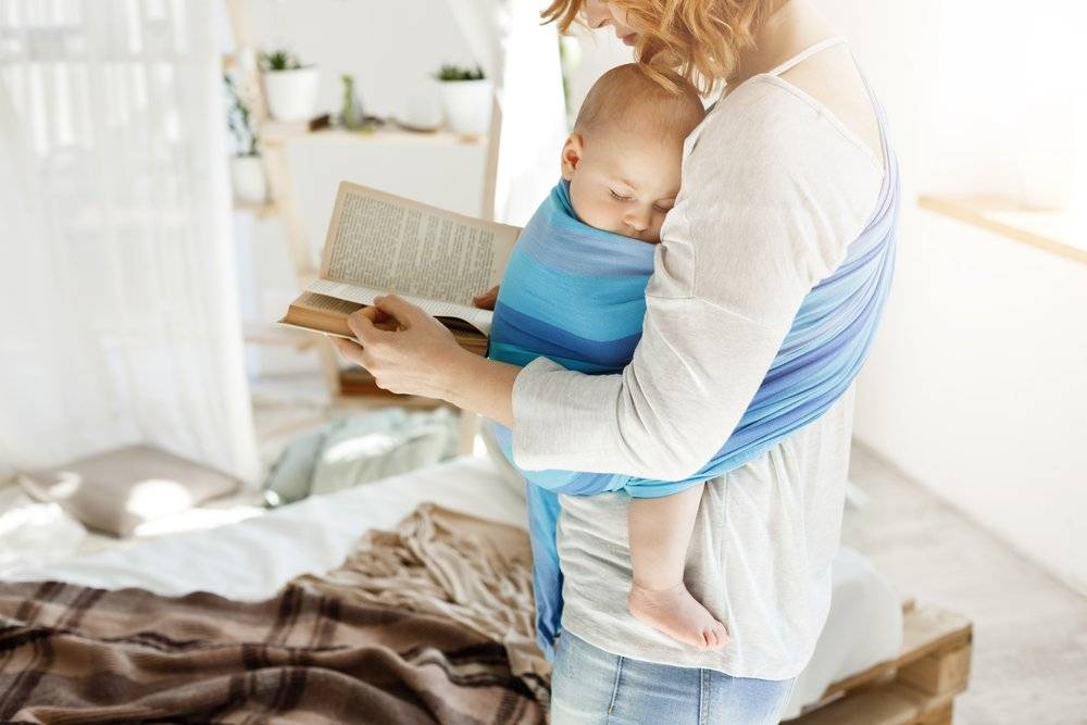 Топ-7 полезных советов, которые сэкономят силы и время молодой маме | домашние штучки