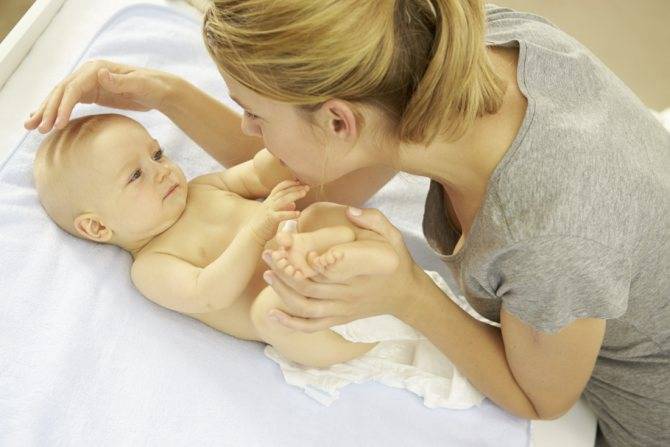 Гигиена новорожденных: купание, уход за ногтями, утренние процедуры, список лучших продуктов