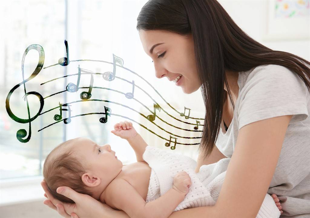 Полезная классическая музыка для детей - любимые дети