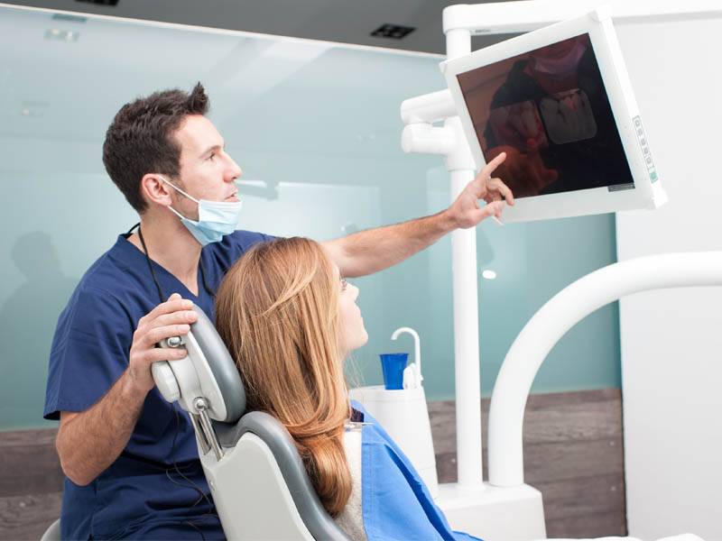 Можно ли делать рентген зуба при беременности (на ранних сроках и поздних)