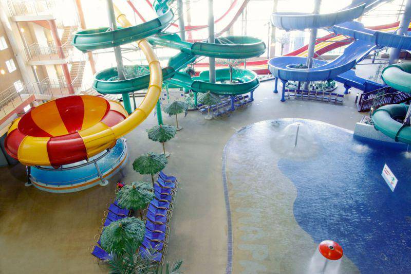 Лучшие аквапарки москвы, где можно отметить детский день рождения: адреса и цены на 2021 год