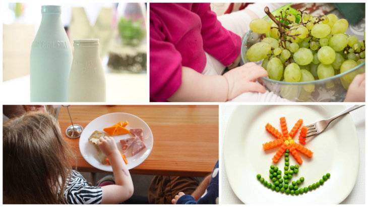 Как приучить ребенка есть овощи: 8 нехитрых способов | электронный журнал о детях и подростках