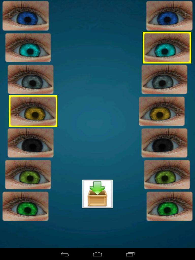 Через сколько у младенцев меняется цвет глаз или во сколько месяцев меняется цвет глазок у детей и от чего это зависит • твоя семья - информационный семейный портал