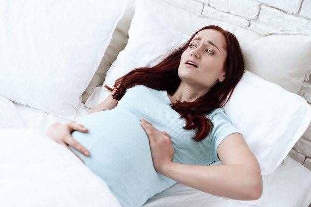 Какие сны снятся к беременности