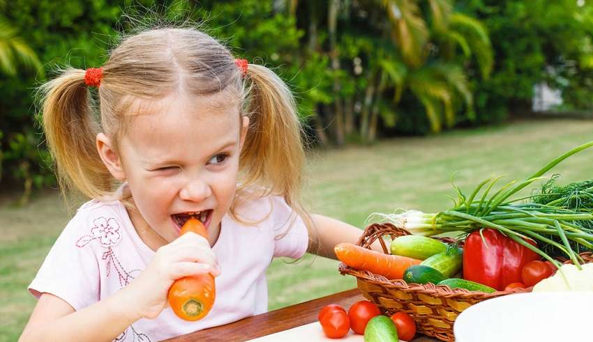 Что такое здоровый образ жизни для детей дошкольного возраста