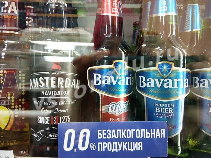 Безалкогольное пиво при грудном вскармливании. можно ли кормящей маме безалкогольное пиво?