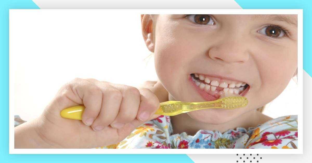 Ребёнок отказывается чистить зубы: что делать? советы от «мегадента клиник»