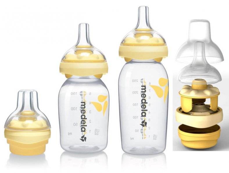 10 лучших бутылочек для новорожденных - рейтинг 2021