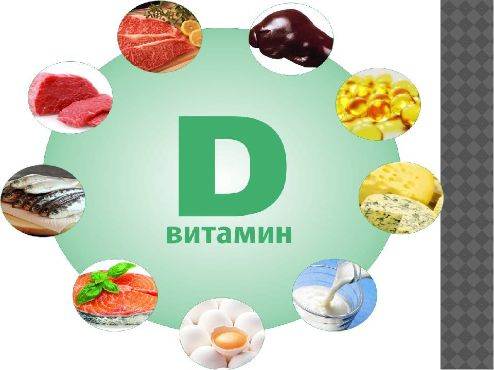 Картинки Про Витамин Д
