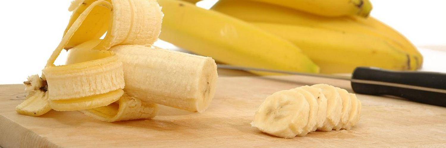 Можно ли бананы при лактации?