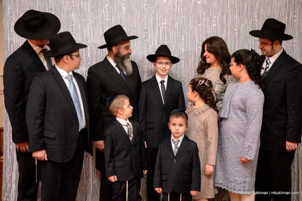 Качества, которые прививаются еврейским детям, чтобы они выросли богатыми