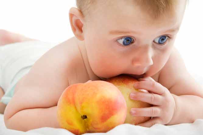 Ребенок проглотил косточку от сливы, финика, чернослива, вишни - что делать? | симптомы | vpolozhenii.com