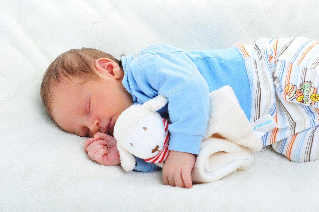 Короткие дневные сны: как продлить сон ребенка