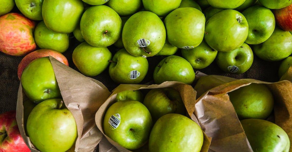 Можно ли употреблять яблоки при гв и чем они полезны