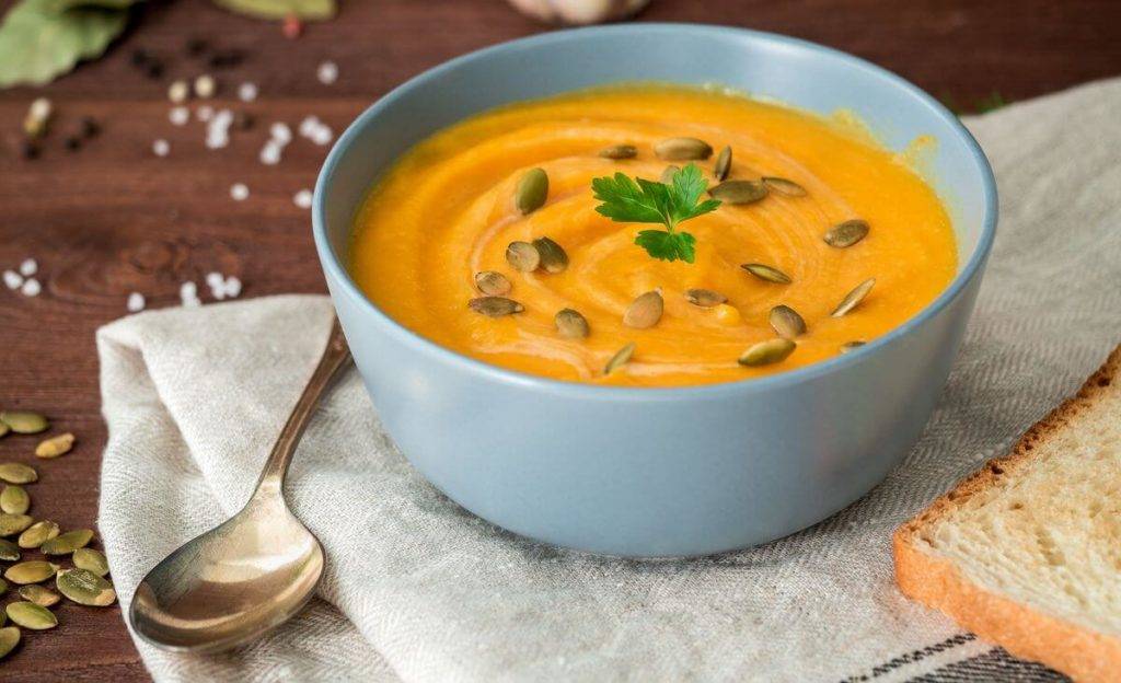 Супы для детей – 135 рецептов приготовления пошагово – 1000.menu