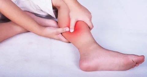 Почему болят ноги: причины и лечение, что делать если болят ноги