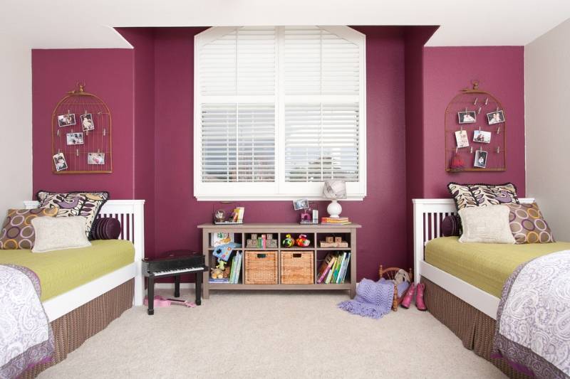 Детская комната в белом цвете: сочетания, выбор стиля, отделки, мебели и декора