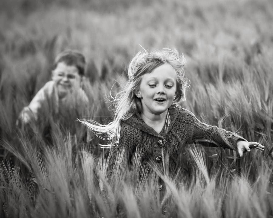 Путь к счастью через детские воспоминания | вдоxновленная жизнью