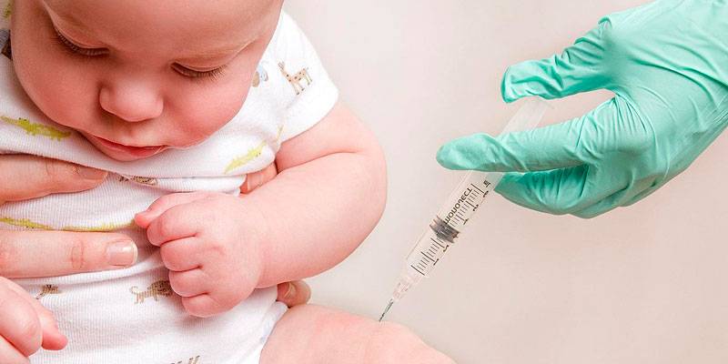 Как применяют вакцины