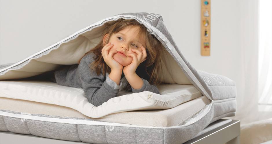 Как выбрать детский матрас: какой лучше для ребенка 3-5 лет, как правильно подобрать в кроватку на возраст 7 лет, отзывы