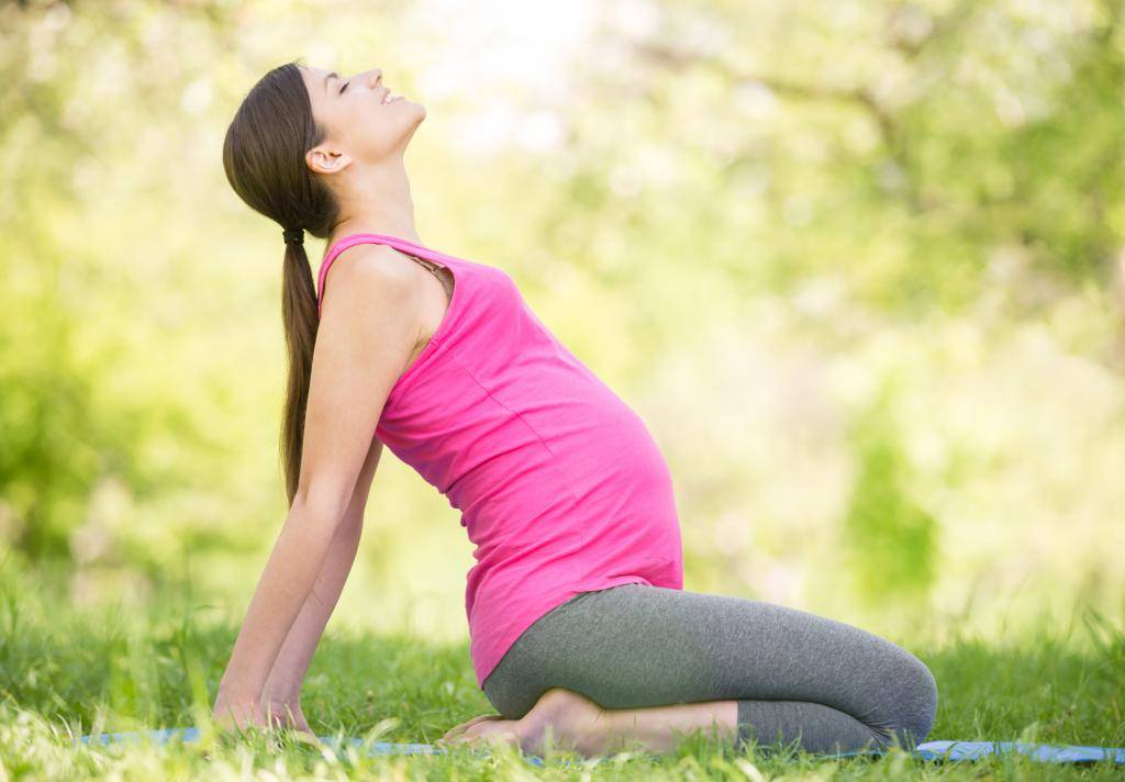 Дыхательная гимнастика
          для беременныхдыхание в родах