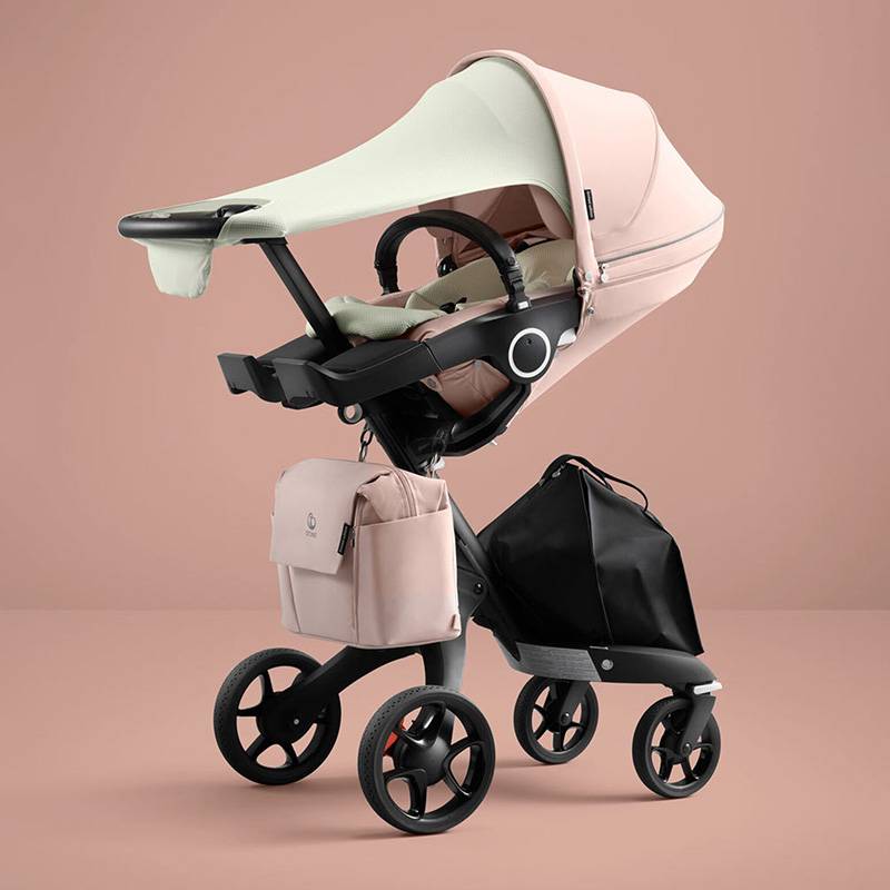 Рейтинг лучших колясок для новорожденных за 2019-2020 годы