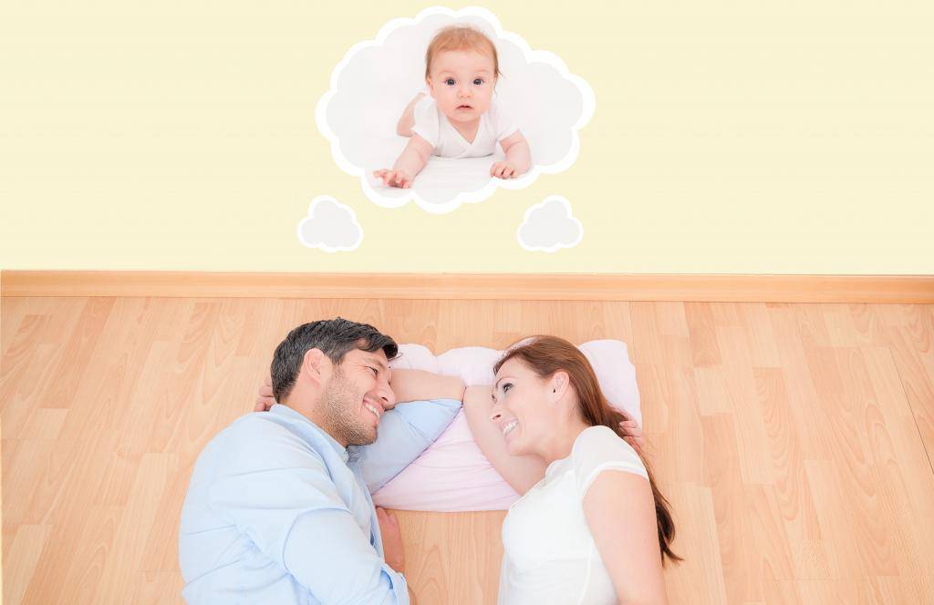 Обследование мужчин при планировании зачатия ребенка