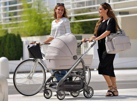 Как выбрать коляску для новорожденного: что лучше купить для ребенка, рейтинг моделей