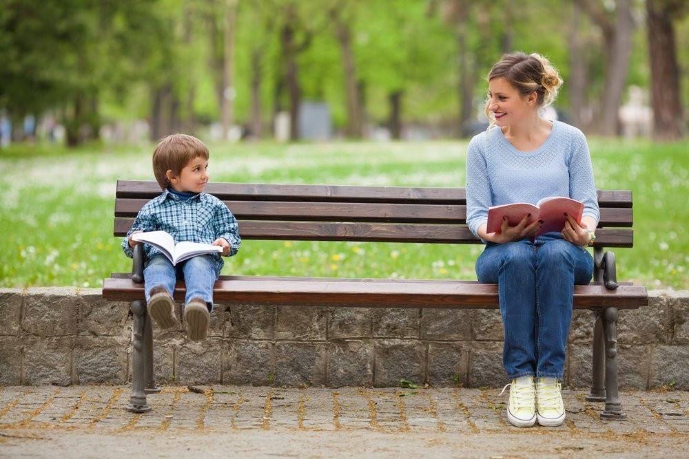 Как научиться уважать своего ребенка: правила воспитания для родителей
