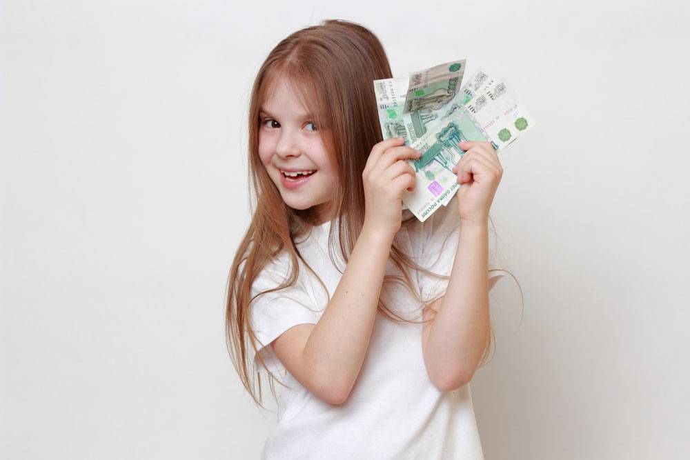 Карманные деньги. как научить ребенка распоряжаться финансами?