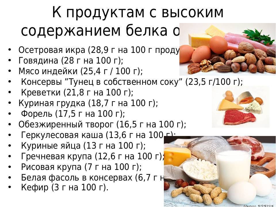 Диета перед эко, питание во время протокола эко