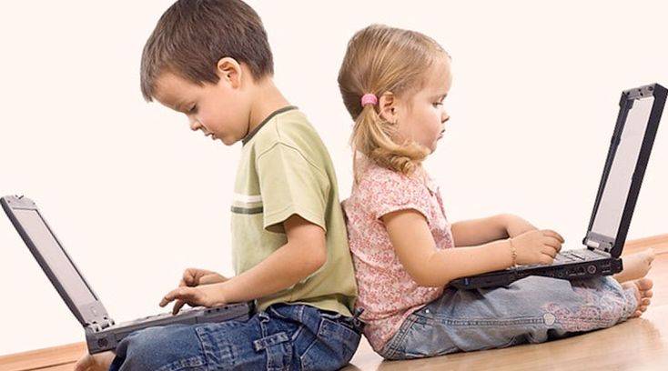 Как сделать планшет и смартфон безопасными для ребенка — onlime блог