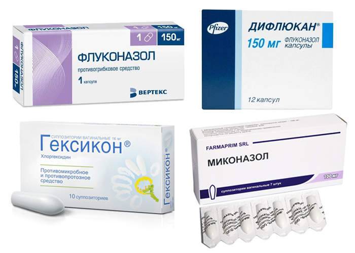 Лечение горла при грудном вскармливании