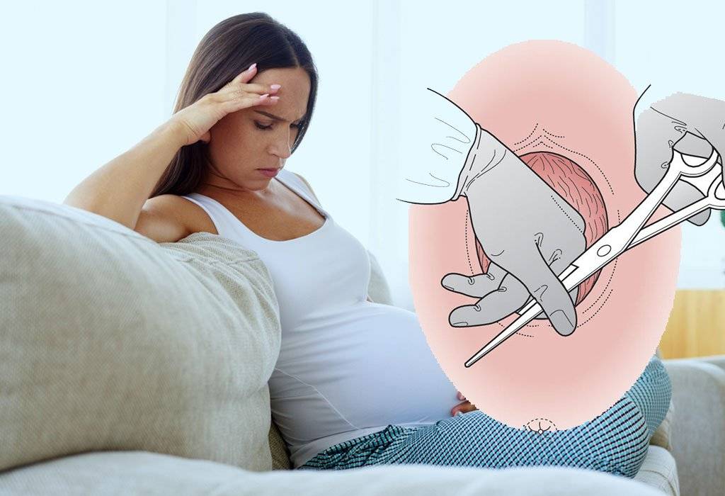 Топ-10 распространенных ошибок во время родов - здоровье | newsme