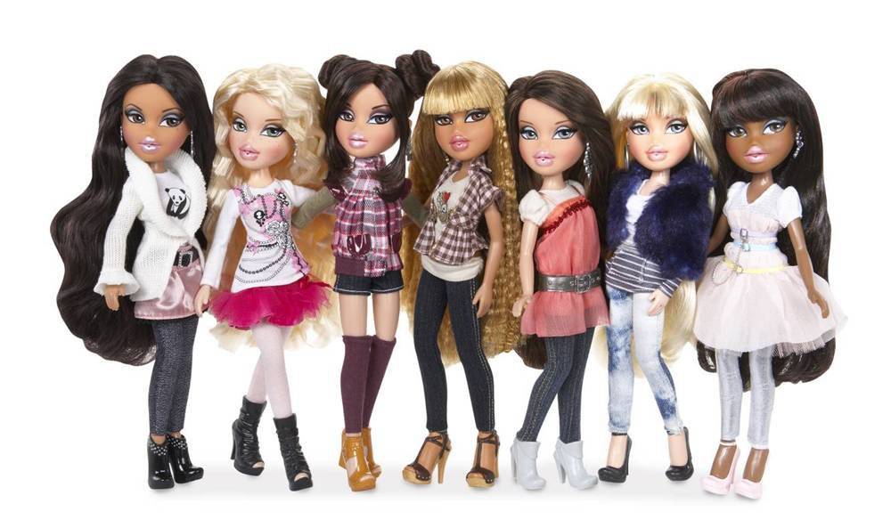 Самые популярные куклы для девочек в 2016 году