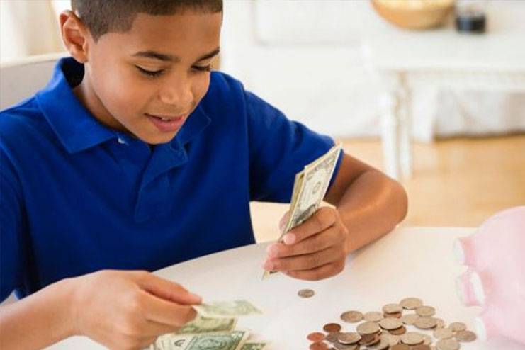 Как научить ребенка тратить деньги: практические советы от проекта moneykids.ru