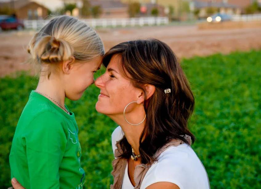 Как научить ребенка слушаться родителей: 8 шагов к послушанию