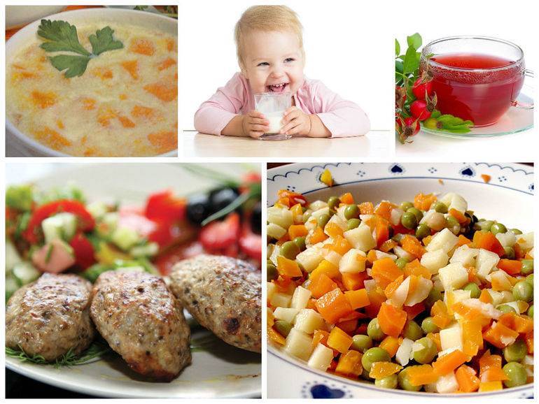 Что приготовить ребенку на обед: 20 вкусных и полезных рецептов