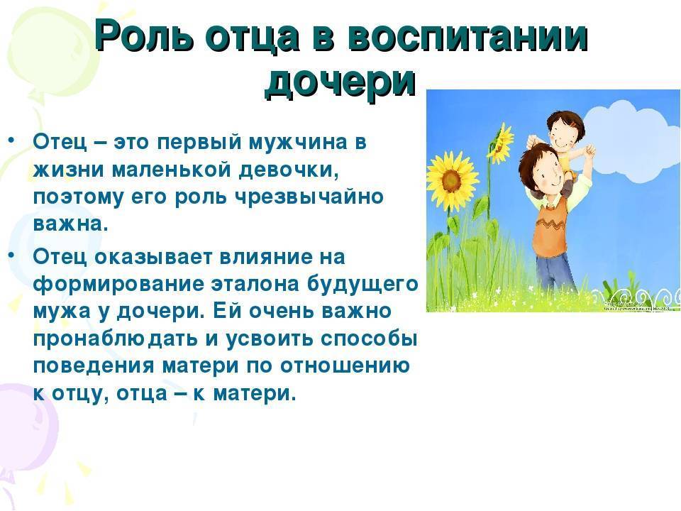 Девочка воспитанная отцом. Роль отца в воспитании. Роль мамы и папы в воспитании ребенка. Роль отца в жизни ребенка. Роль отца и матери в воспитании ребенка.