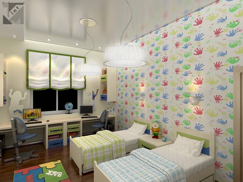 Детская комната для девочки: дизайн интерьера и варианты планировки с фото ремонта