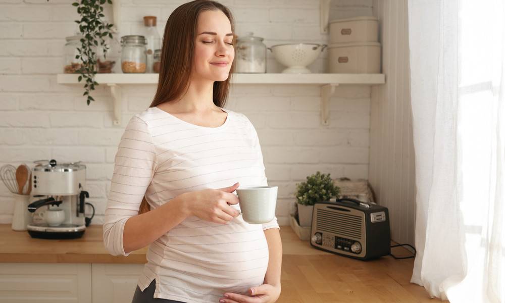 Что подарить беременной: 10 вещей, которые точно понравятся