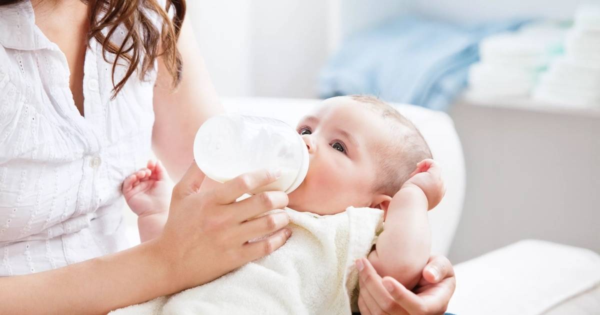 Можно ли кормить ребенка молоком другой женщины?