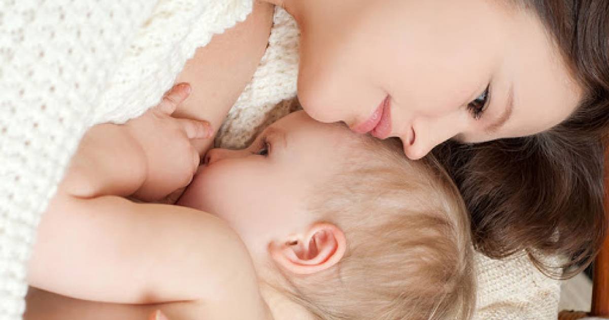Совместный сон с новорожденным малышом: за и против - мамэксперт