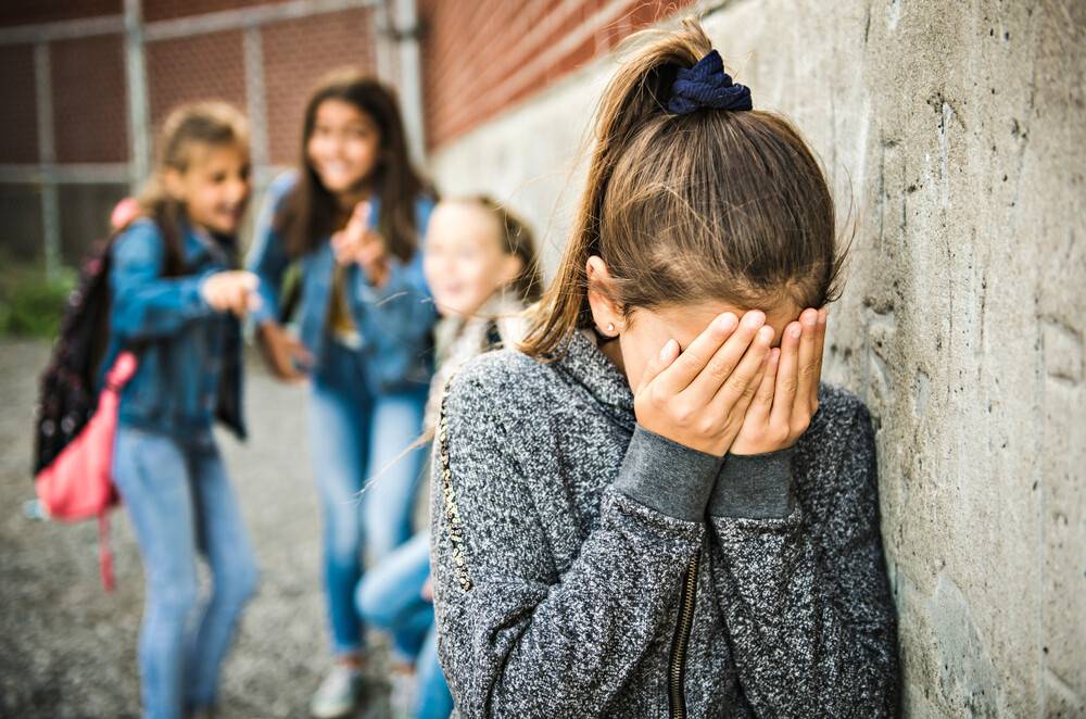 Буллинг в школе: как остановить детскую травлю