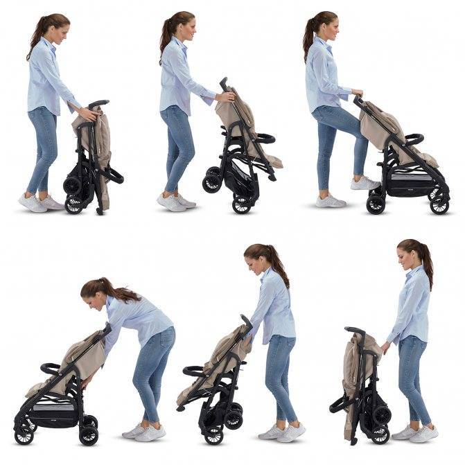 Рейтинг колясок для новорожденных: обзор 20 лучших моделей: сравнение, достоинства, недостатки, цены