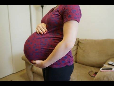 Причины, профилактика и лечение запора при беременности на поздних сроках