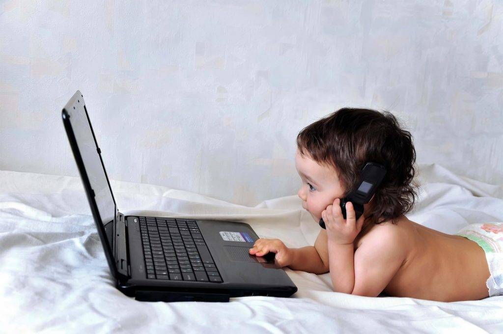Ребенок сутками сидит в интернете. кто виноват и как это исправить? • фаза роста