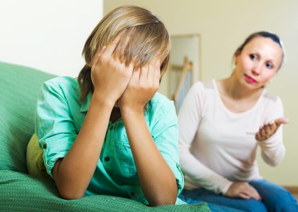Психолог назвала 5 фраз, которые нельзя говорить своему ребенку: новости, дети, родители, воспитание, психология, эксперты