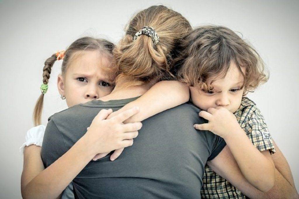 "ну ладно, простите": как научить ребенка извиняться по-настоящему? родители должны объяснять чувства обиженных