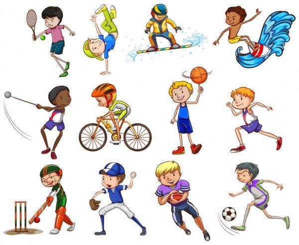 Лучшие виды спорта для детей в определённом возрасте: когда чем заниматься?